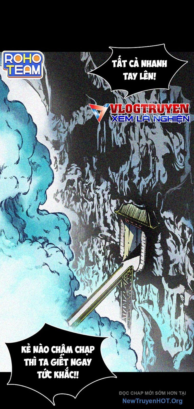Hồi Ức Chiến Thần Chapter 214 - Trang 2