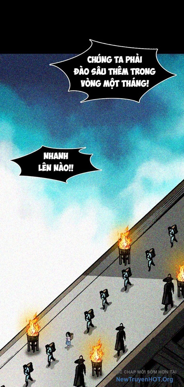 Hồi Ức Chiến Thần Chapter 214 - Trang 2