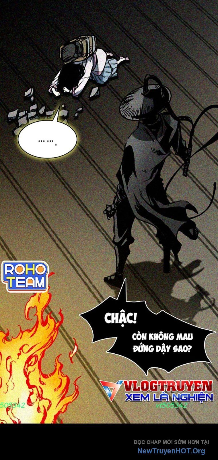 Hồi Ức Chiến Thần Chapter 214 - Trang 2