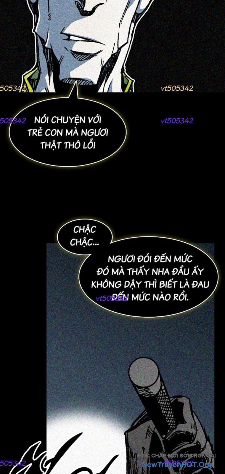 Hồi Ức Chiến Thần Chapter 214 - Trang 2