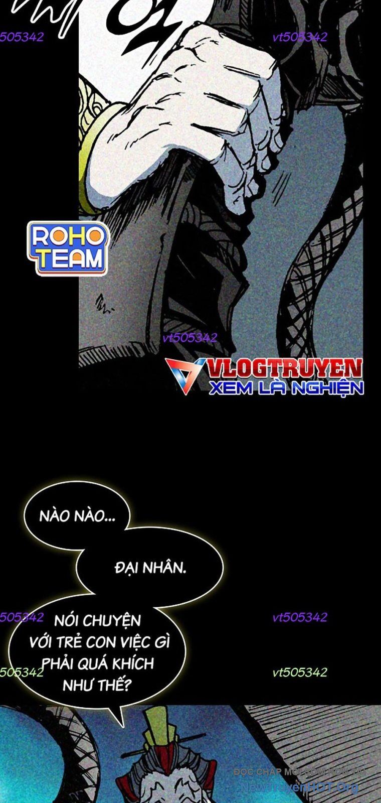 Hồi Ức Chiến Thần Chapter 214 - Trang 2