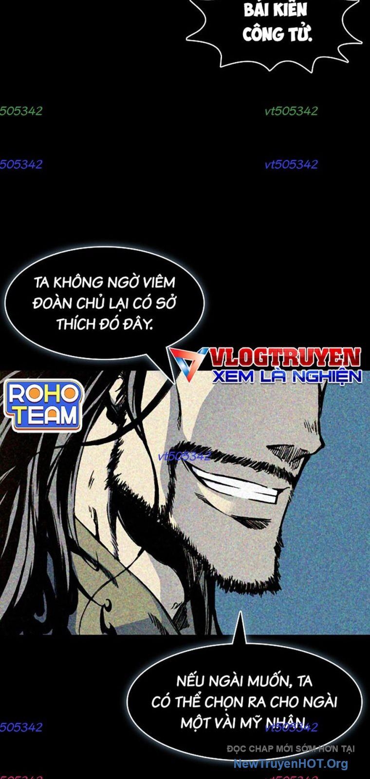 Hồi Ức Chiến Thần Chapter 214 - Trang 2