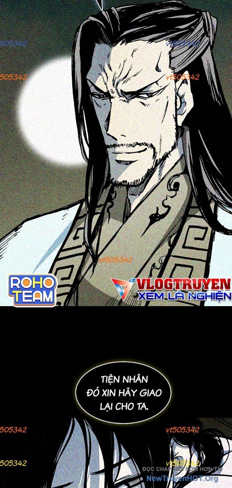 Hồi Ức Chiến Thần Chapter 214 - Trang 2