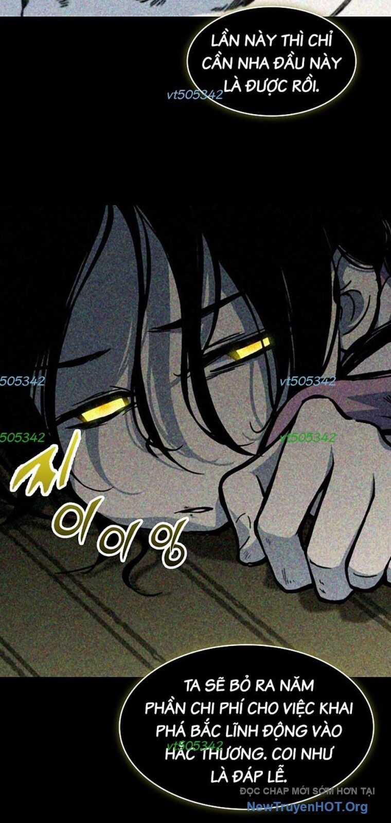 Hồi Ức Chiến Thần Chapter 214 - Trang 2