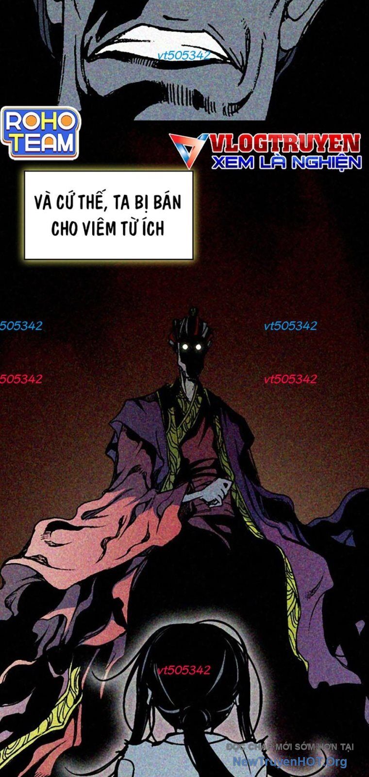 Hồi Ức Chiến Thần Chapter 214 - Trang 2