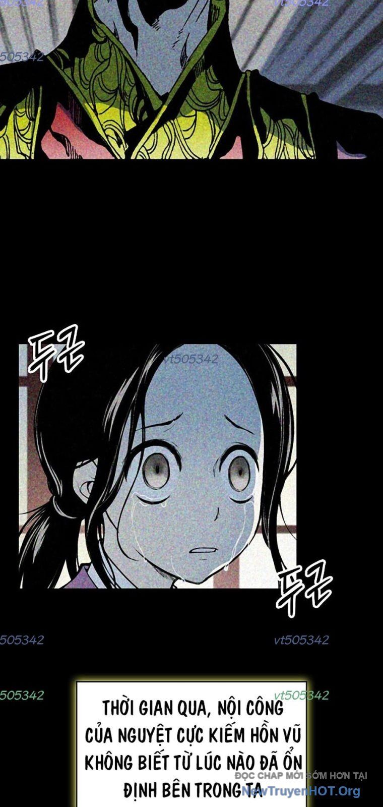 Hồi Ức Chiến Thần Chapter 214 - Trang 2