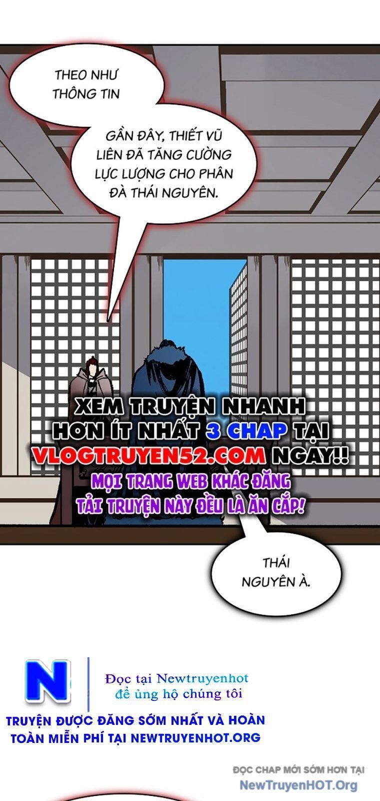 Hồi Ức Chiến Thần Chapter 216 - Trang 2