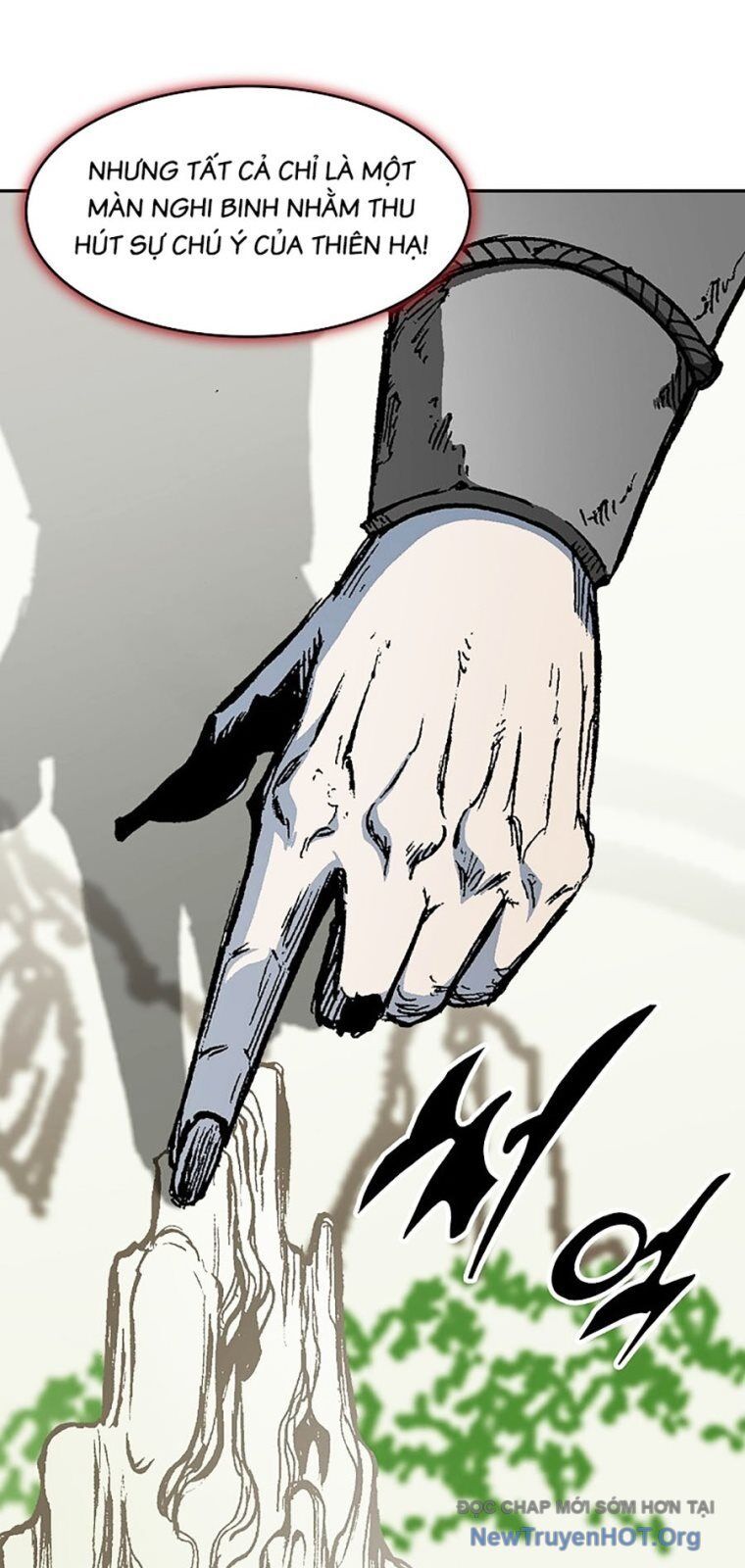 Hồi Ức Chiến Thần Chapter 216 - Trang 2