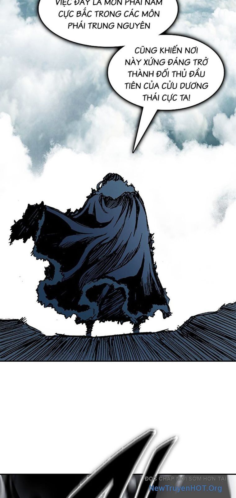 Hồi Ức Chiến Thần Chapter 216 - Trang 2
