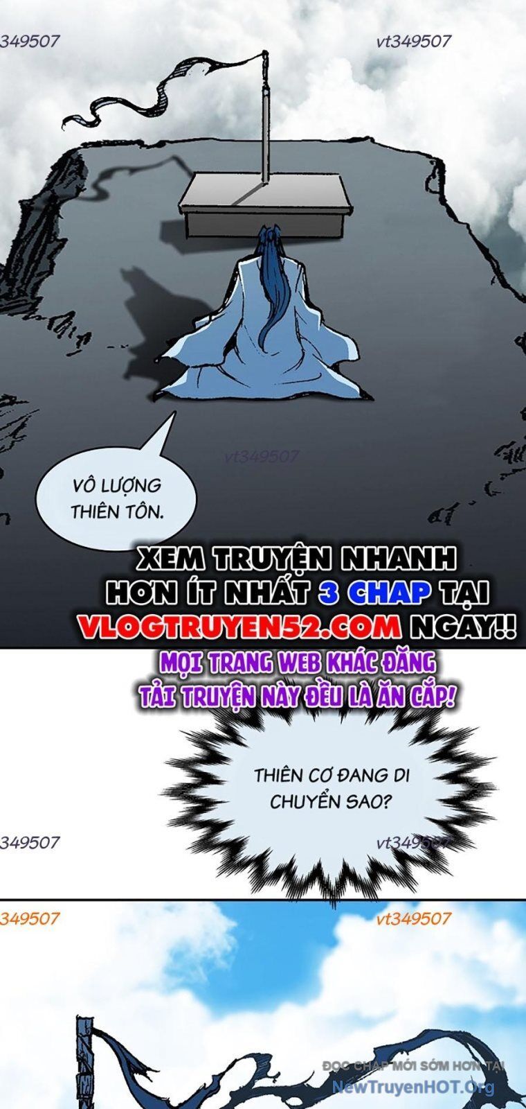 Hồi Ức Chiến Thần Chapter 216 - Trang 2