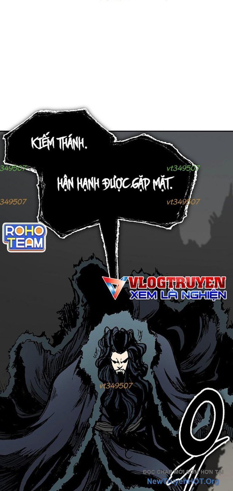 Hồi Ức Chiến Thần Chapter 216 - Trang 2