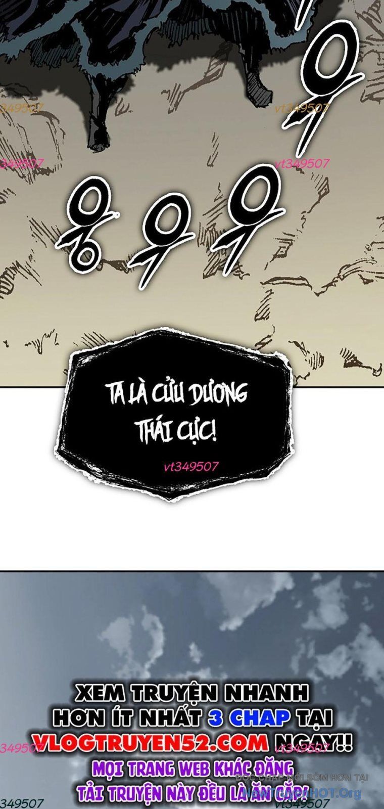 Hồi Ức Chiến Thần Chapter 216 - Trang 2
