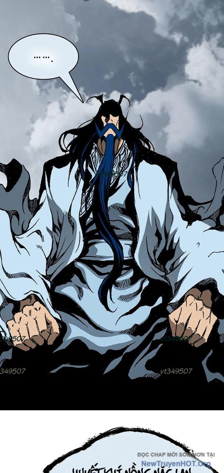 Hồi Ức Chiến Thần Chapter 216 - Trang 2