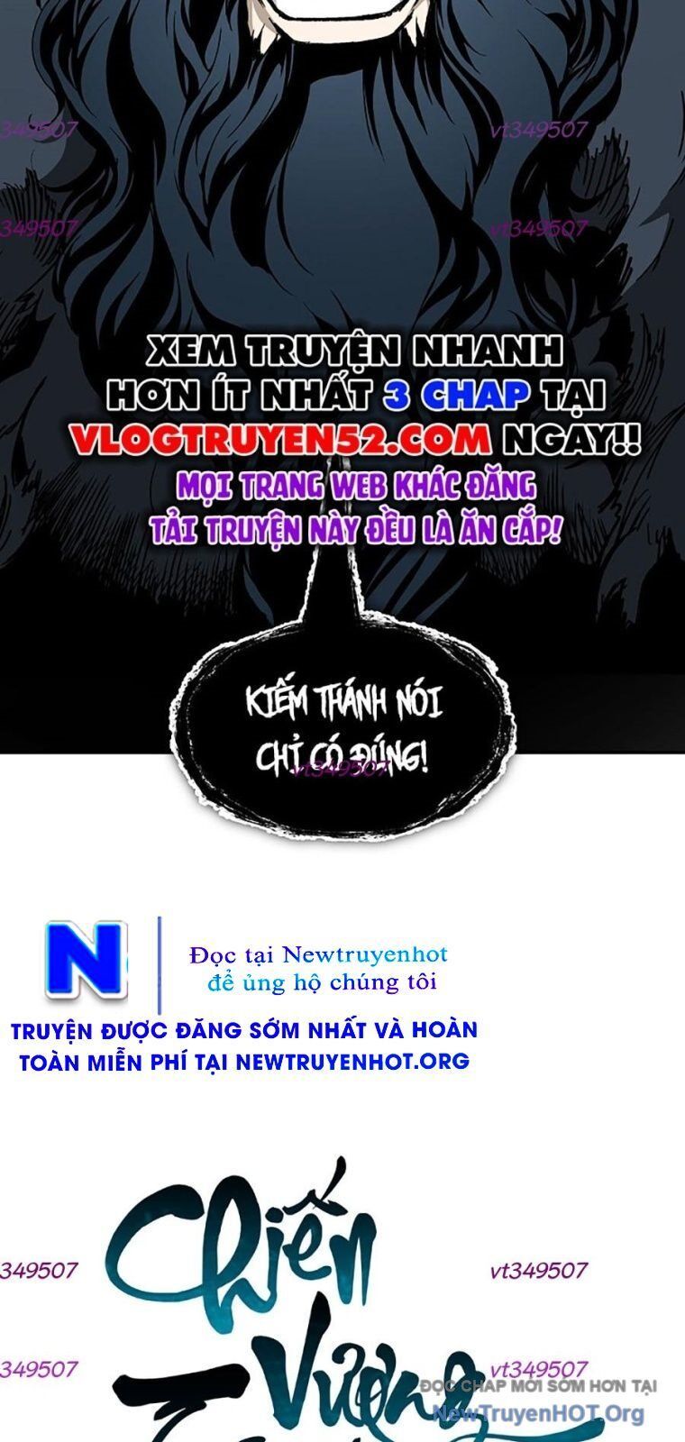 Hồi Ức Chiến Thần Chapter 216 - Trang 2