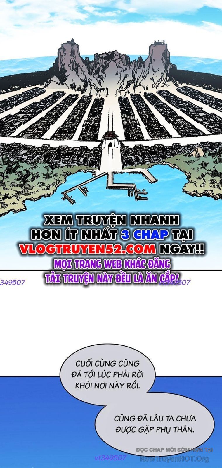 Hồi Ức Chiến Thần Chapter 216 - Trang 2