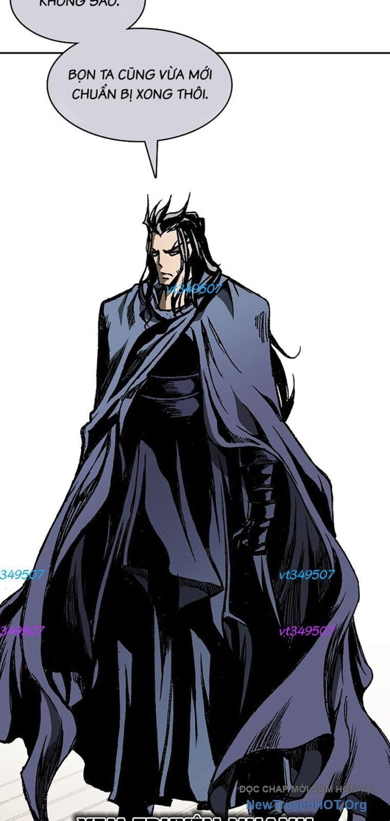 Hồi Ức Chiến Thần Chapter 216 - Trang 2