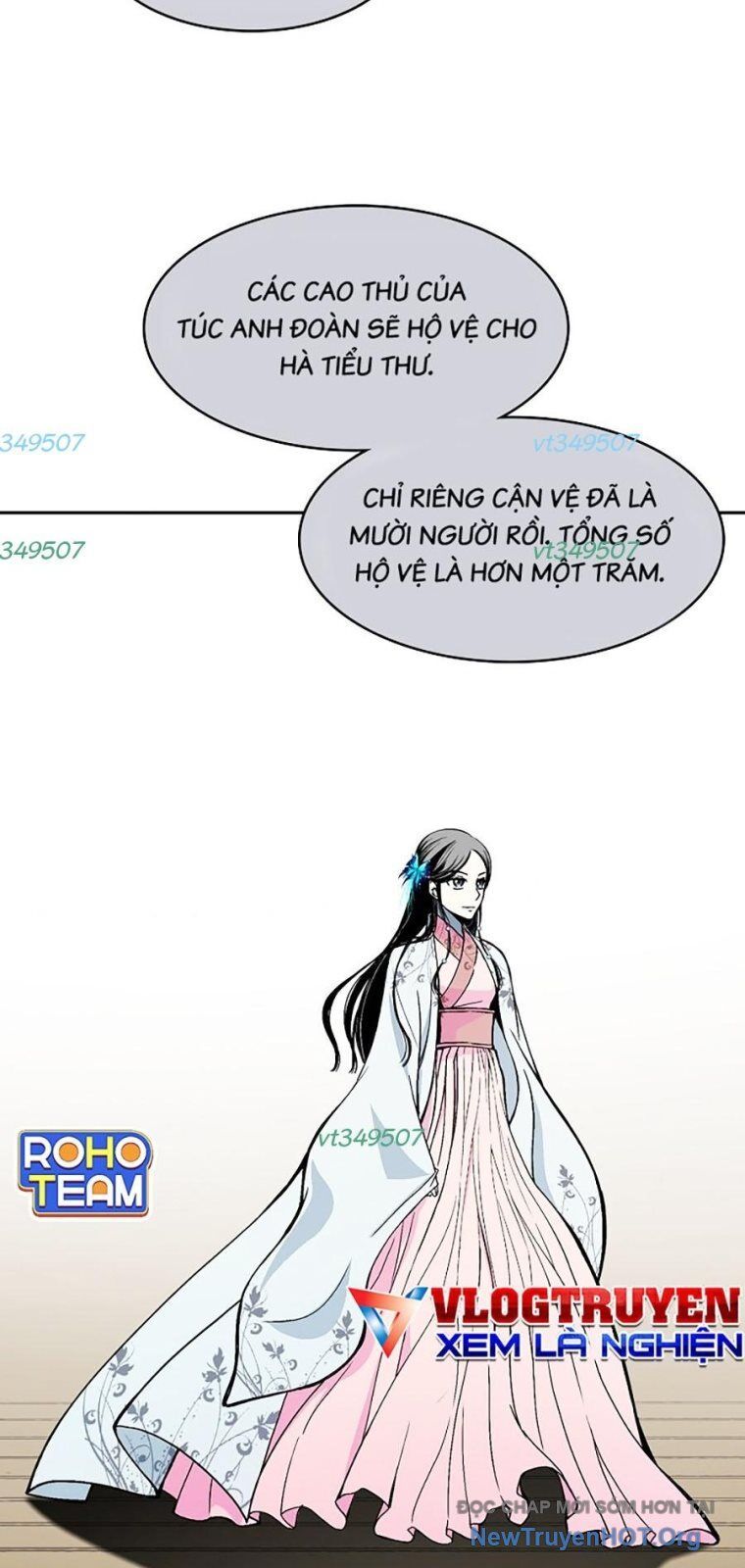 Hồi Ức Chiến Thần Chapter 216 - Trang 2