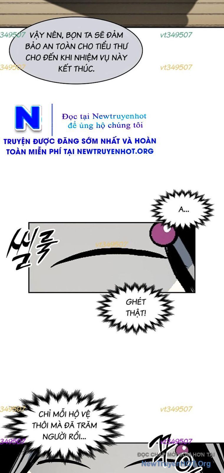 Hồi Ức Chiến Thần Chapter 216 - Trang 2