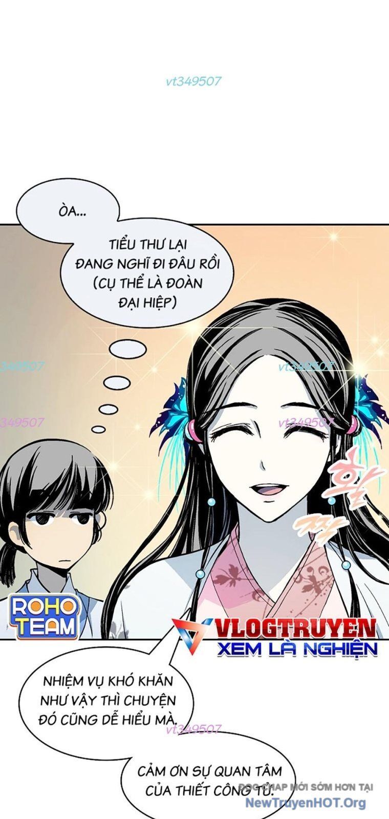 Hồi Ức Chiến Thần Chapter 216 - Trang 2