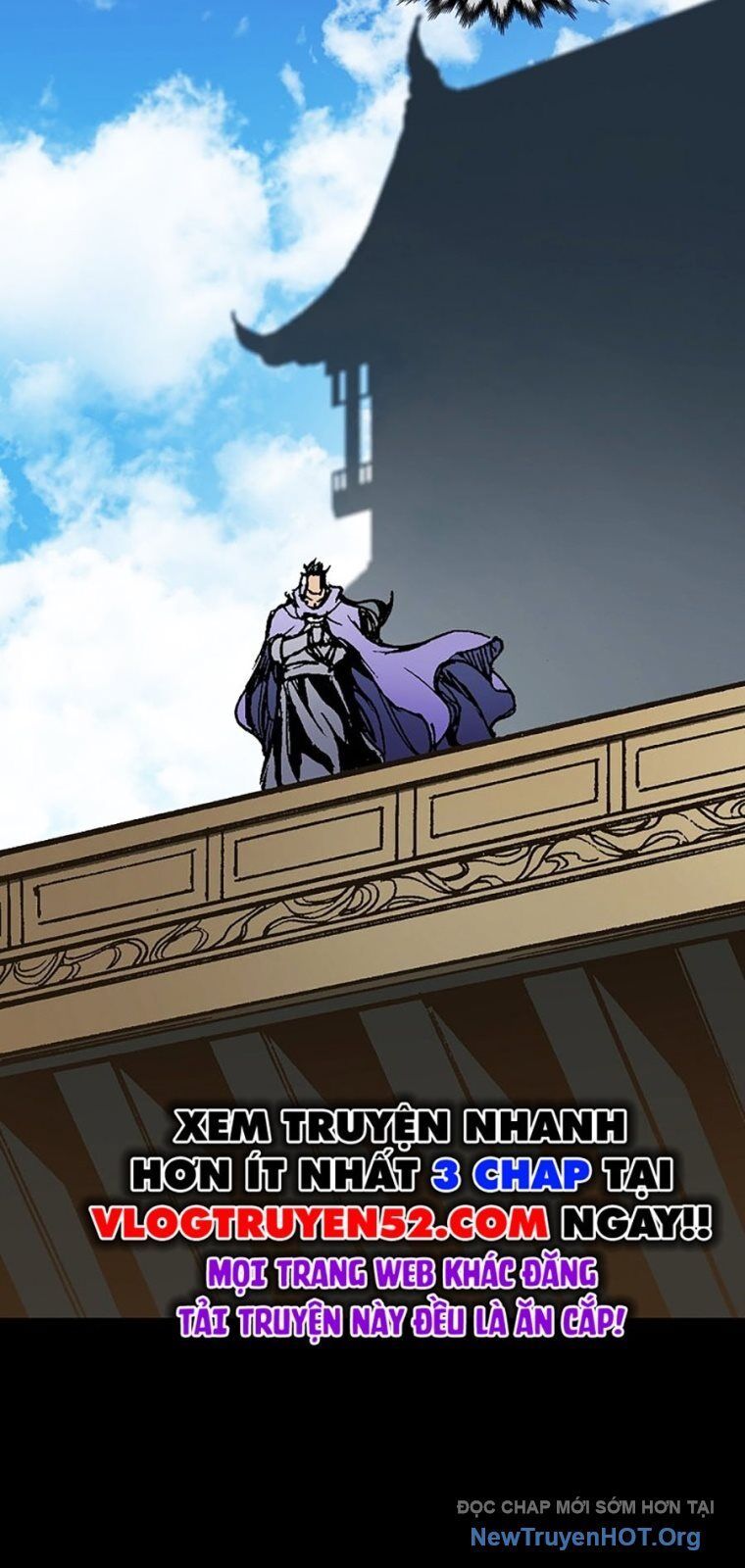 Hồi Ức Chiến Thần Chapter 216 - Trang 2