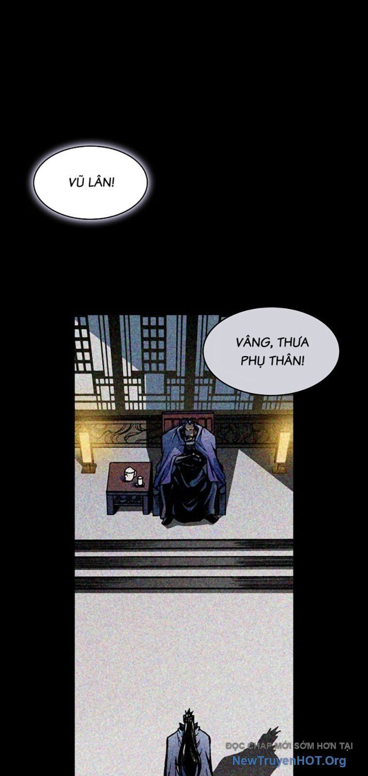 Hồi Ức Chiến Thần Chapter 216 - Trang 2