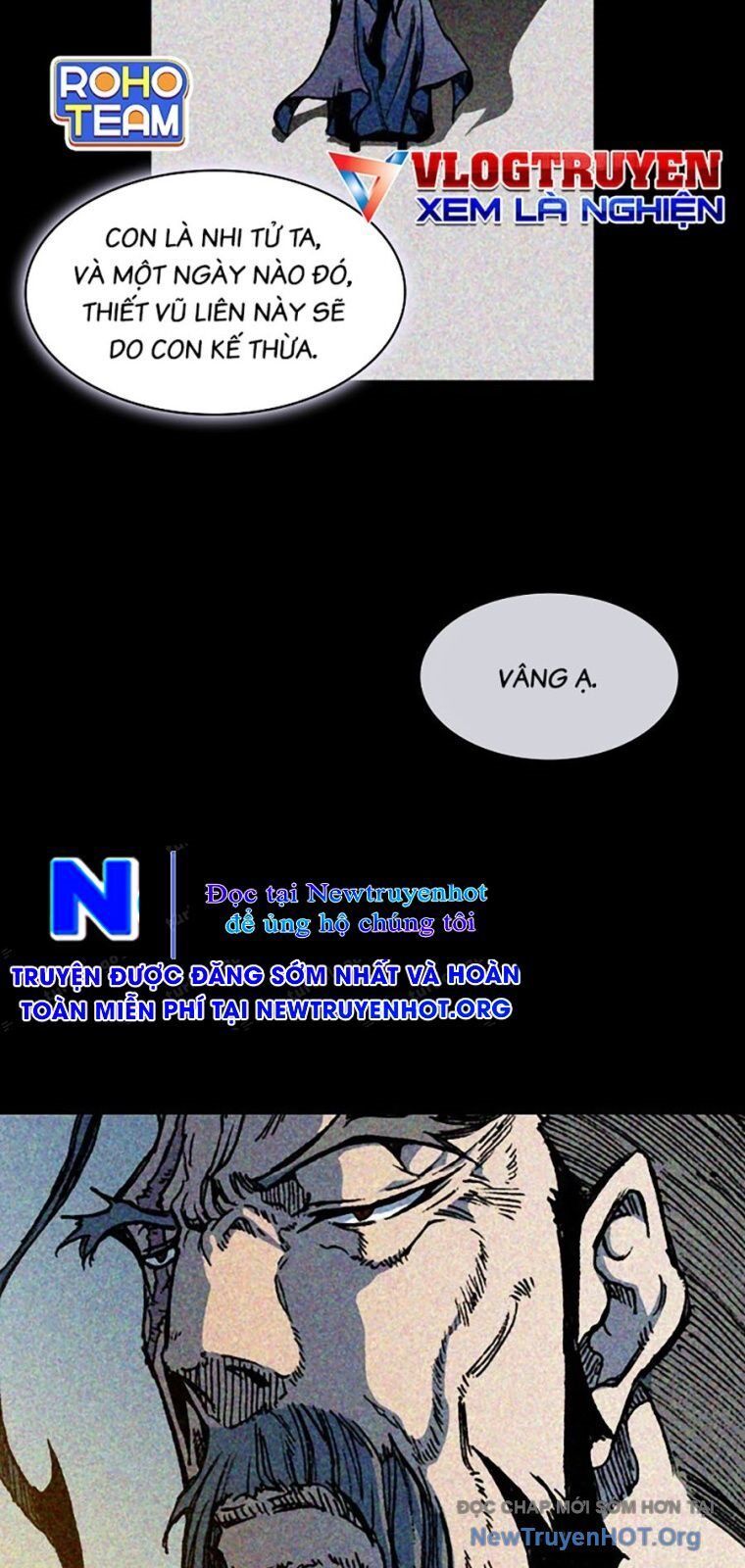 Hồi Ức Chiến Thần Chapter 216 - Trang 2
