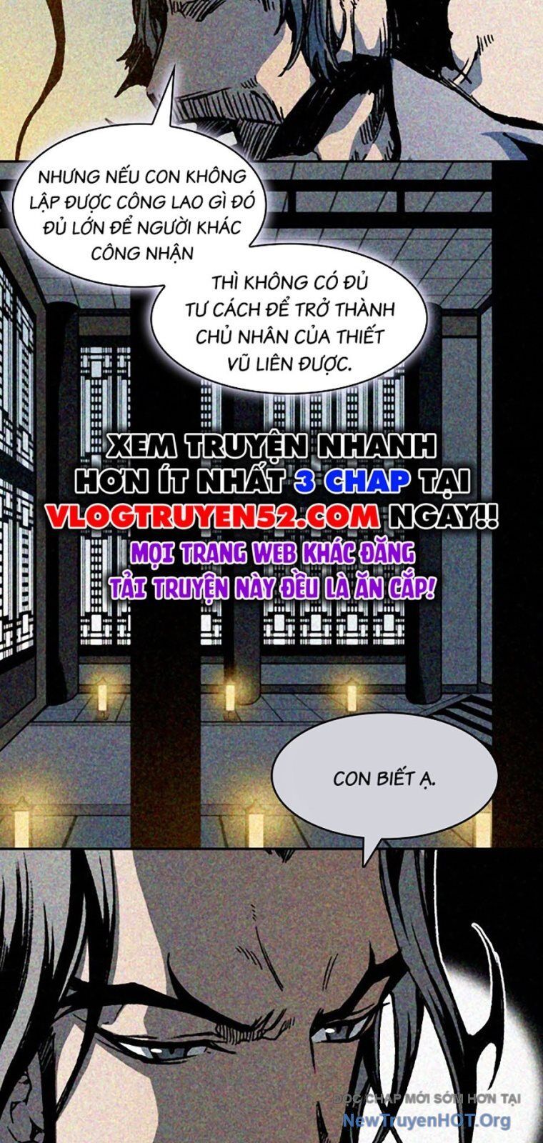 Hồi Ức Chiến Thần Chapter 216 - Trang 2