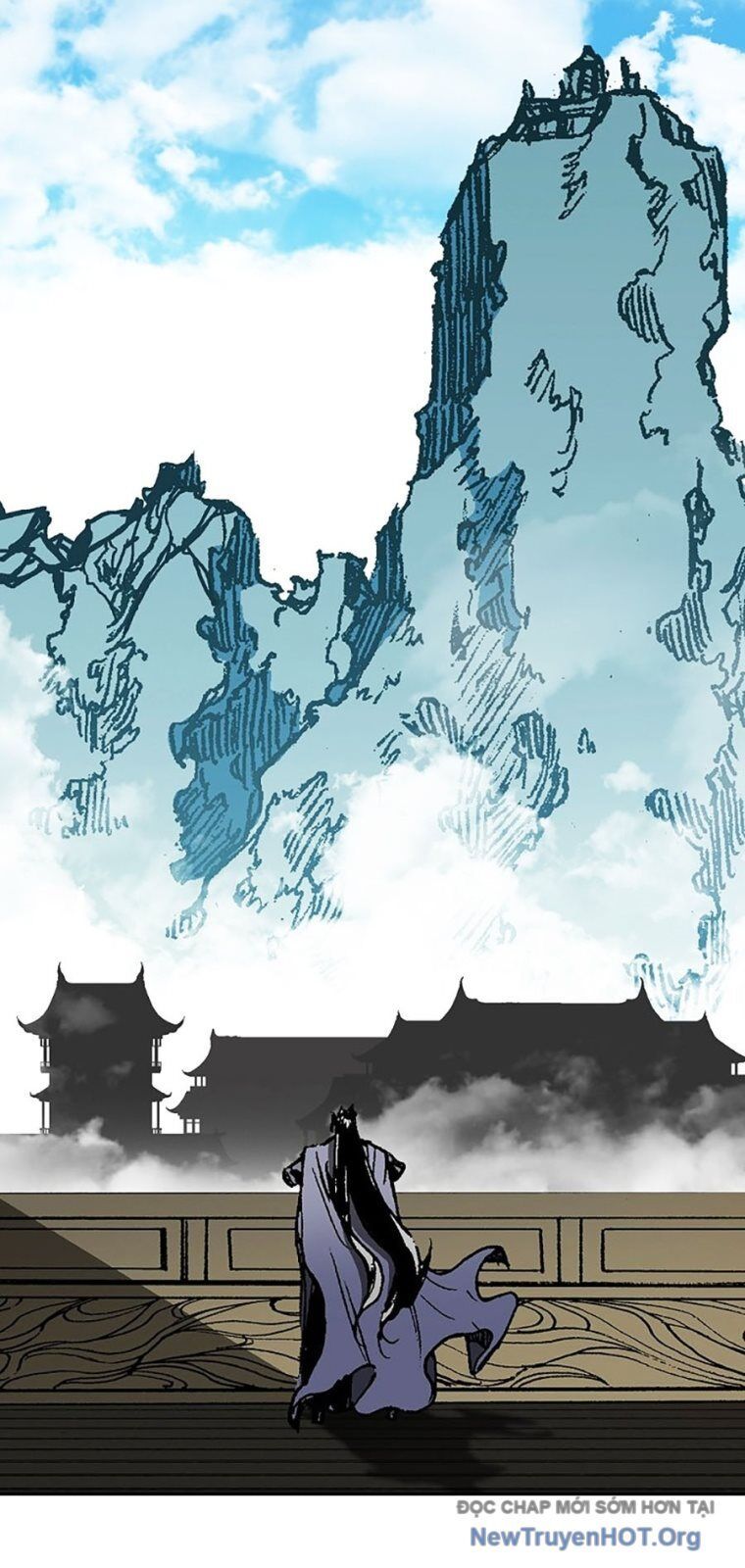 Hồi Ức Chiến Thần Chapter 216 - Trang 2
