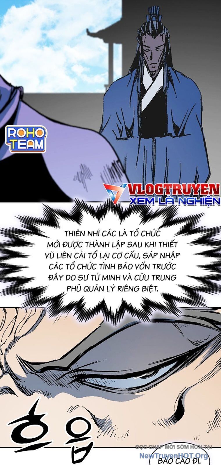 Hồi Ức Chiến Thần Chapter 216 - Trang 2