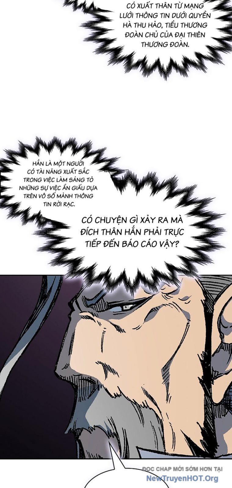 Hồi Ức Chiến Thần Chapter 216 - Trang 2