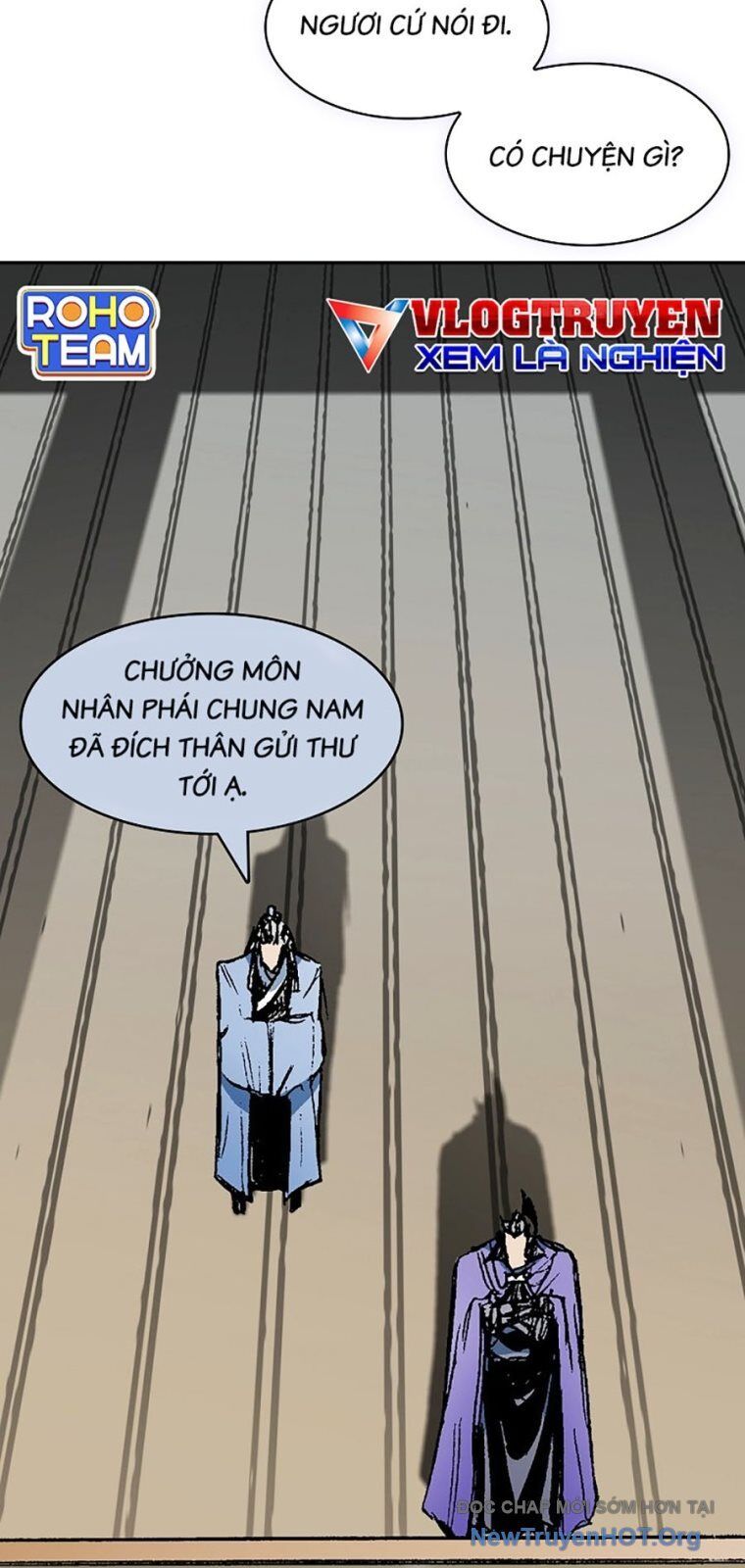 Hồi Ức Chiến Thần Chapter 216 - Trang 2