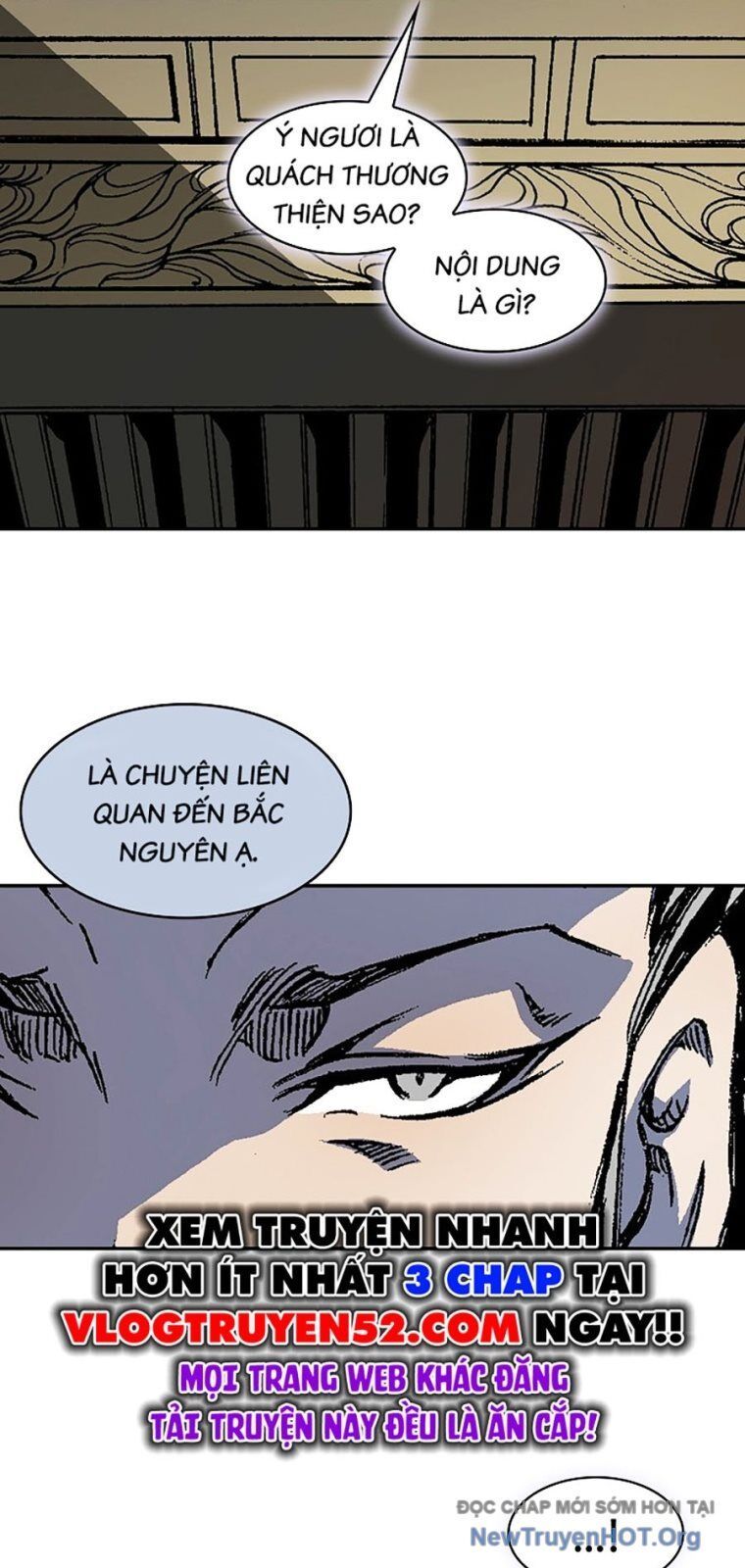 Hồi Ức Chiến Thần Chapter 216 - Trang 2