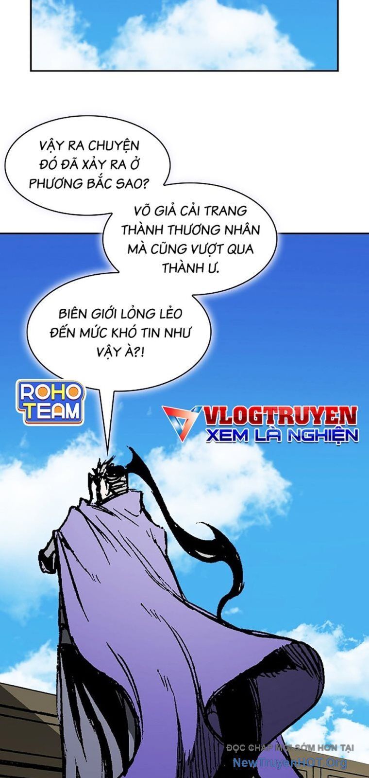 Hồi Ức Chiến Thần Chapter 216 - Trang 2