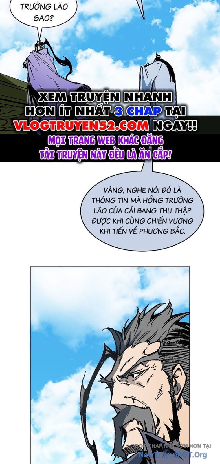 Hồi Ức Chiến Thần Chapter 216 - Trang 2