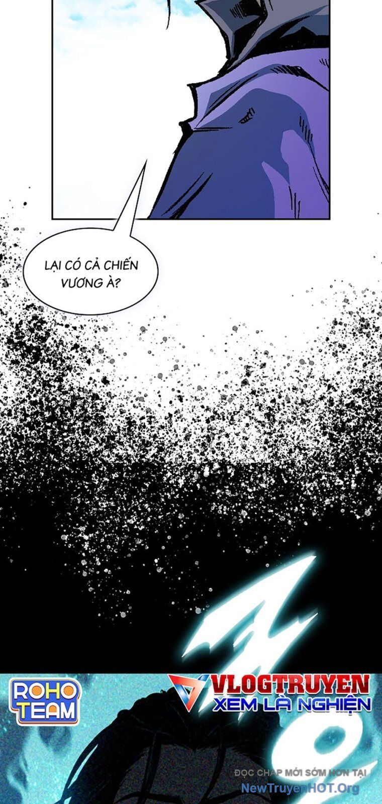 Hồi Ức Chiến Thần Chapter 216 - Trang 2