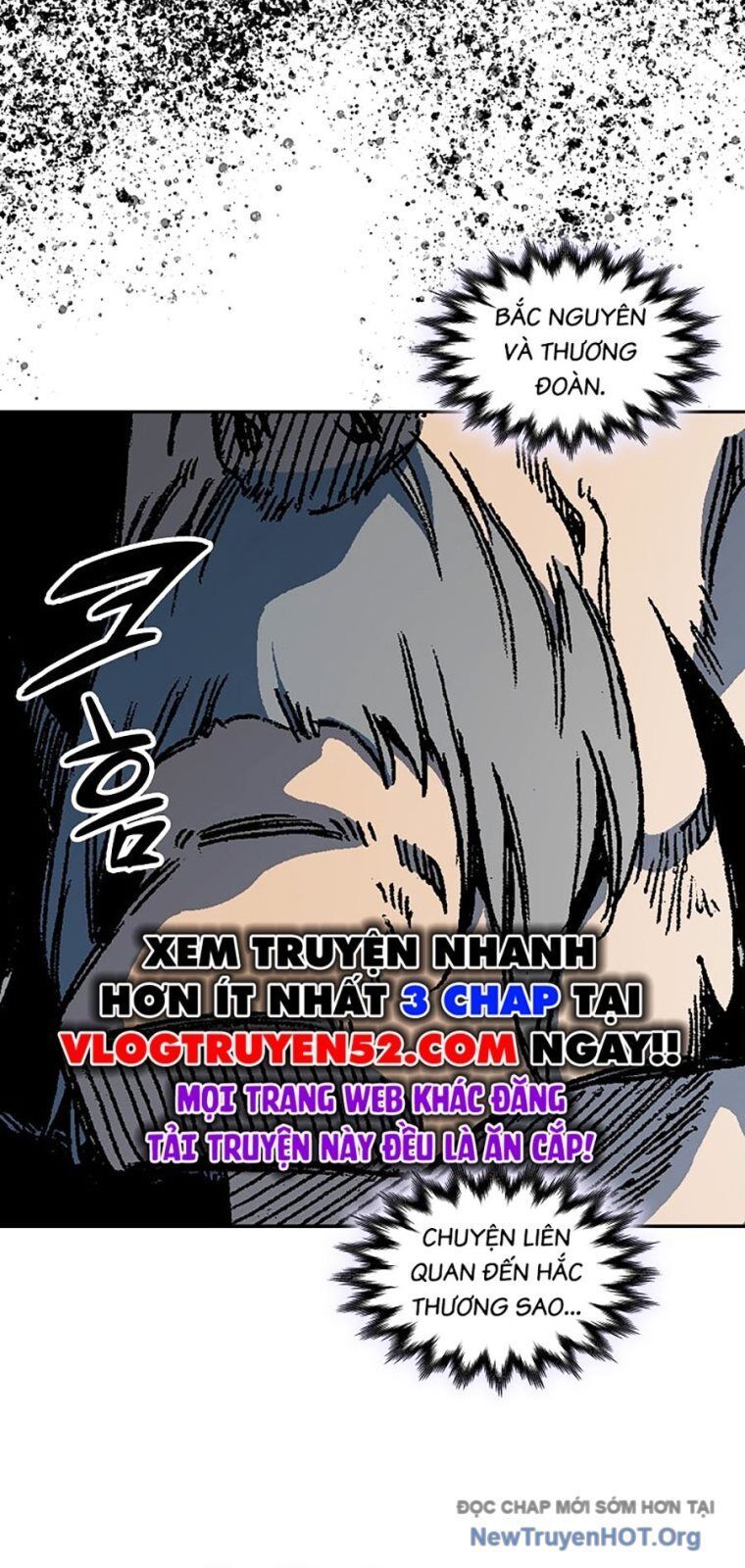 Hồi Ức Chiến Thần Chapter 216 - Trang 2