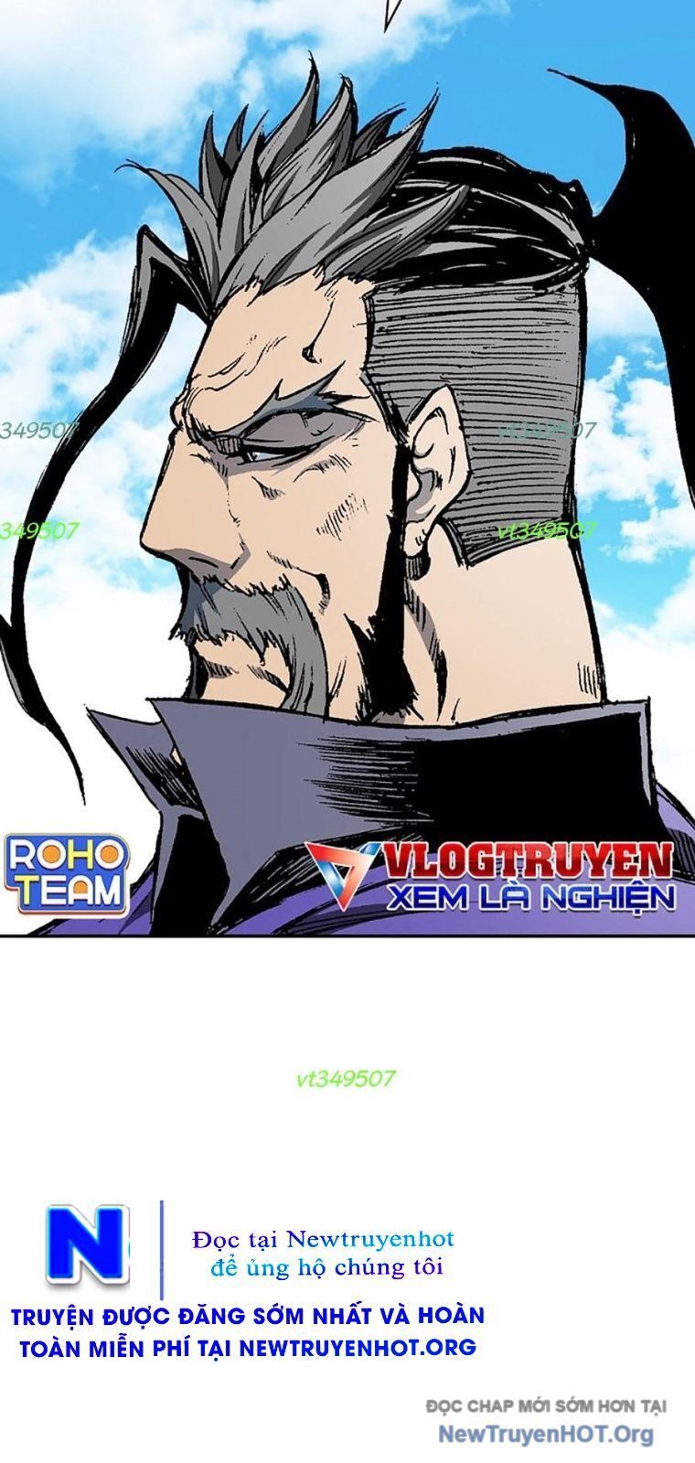 Hồi Ức Chiến Thần Chapter 216 - Trang 2