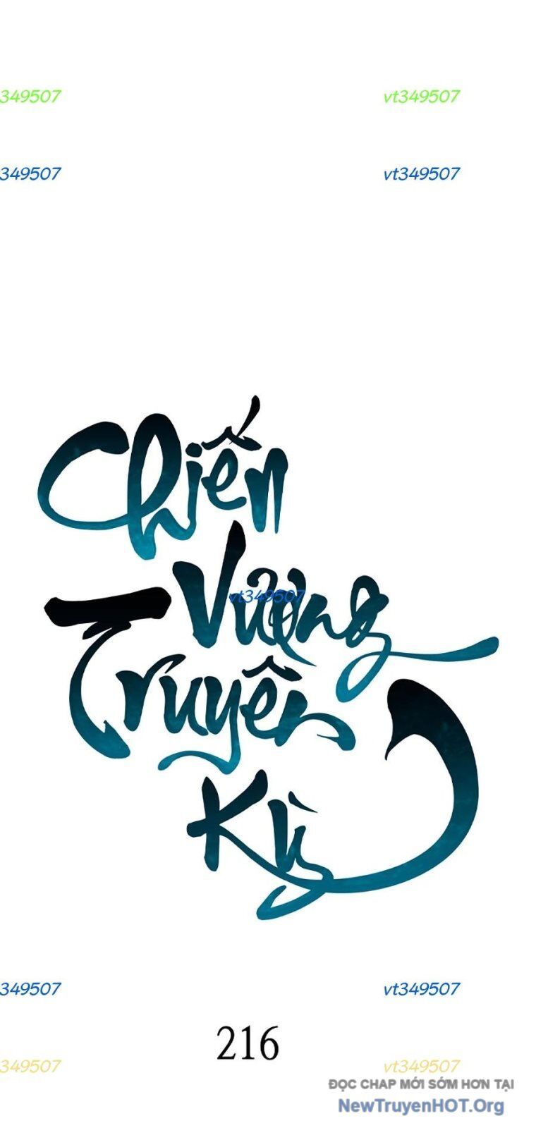 Hồi Ức Chiến Thần Chapter 216 - Trang 2
