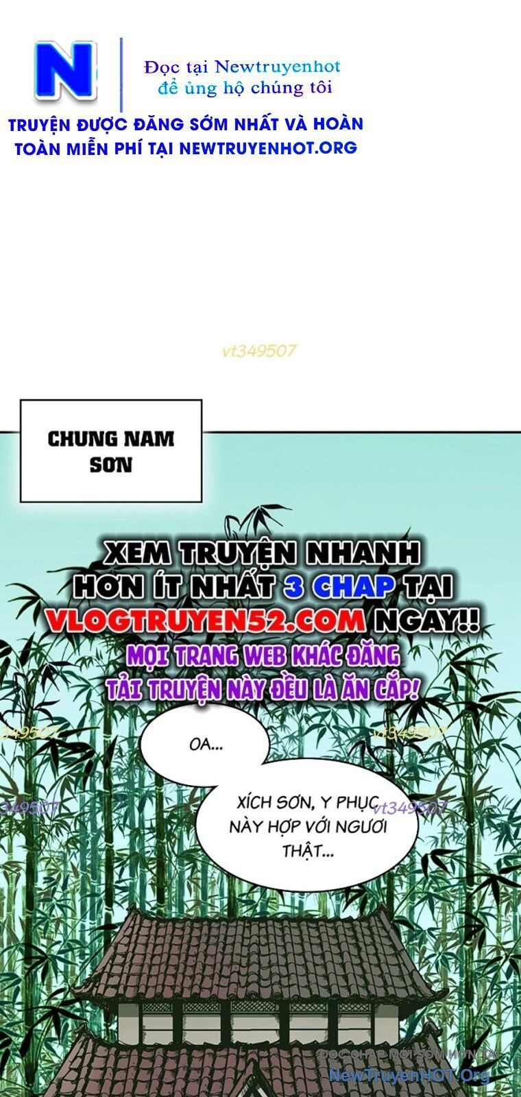 Hồi Ức Chiến Thần Chapter 216 - Trang 2