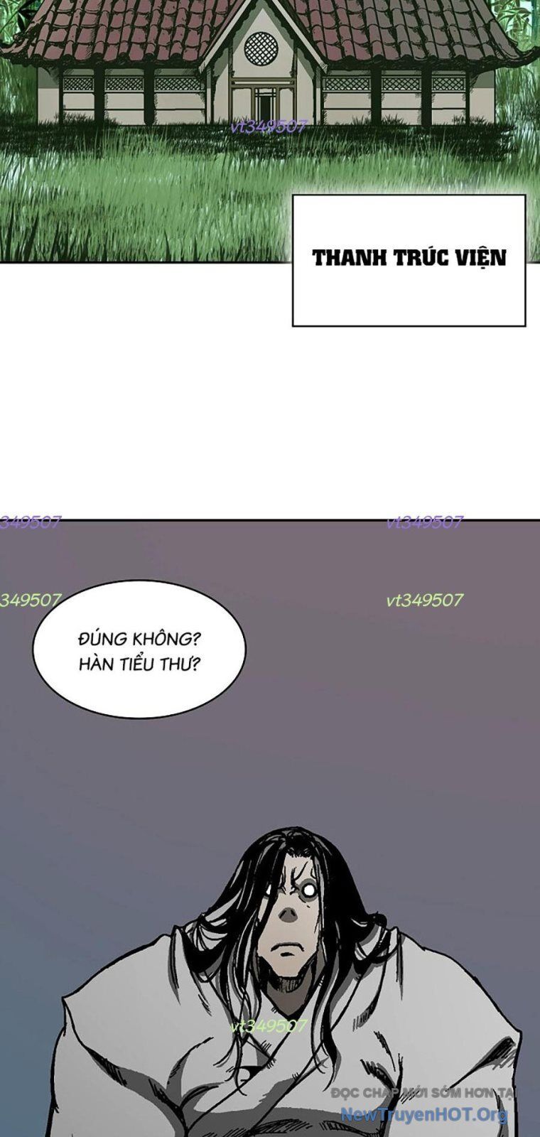 Hồi Ức Chiến Thần Chapter 216 - Trang 2