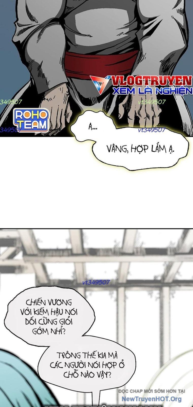 Hồi Ức Chiến Thần Chapter 216 - Trang 2