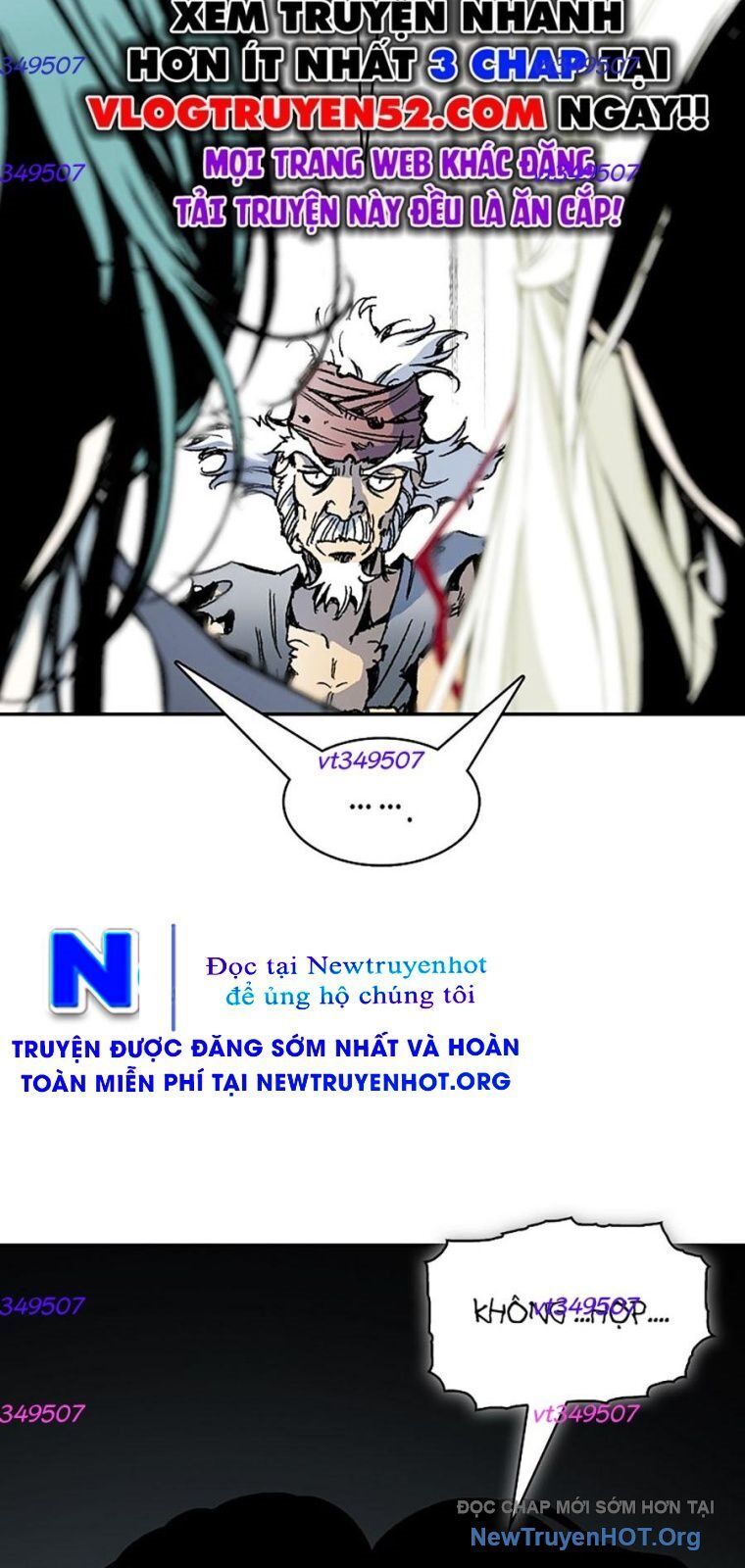Hồi Ức Chiến Thần Chapter 216 - Trang 2