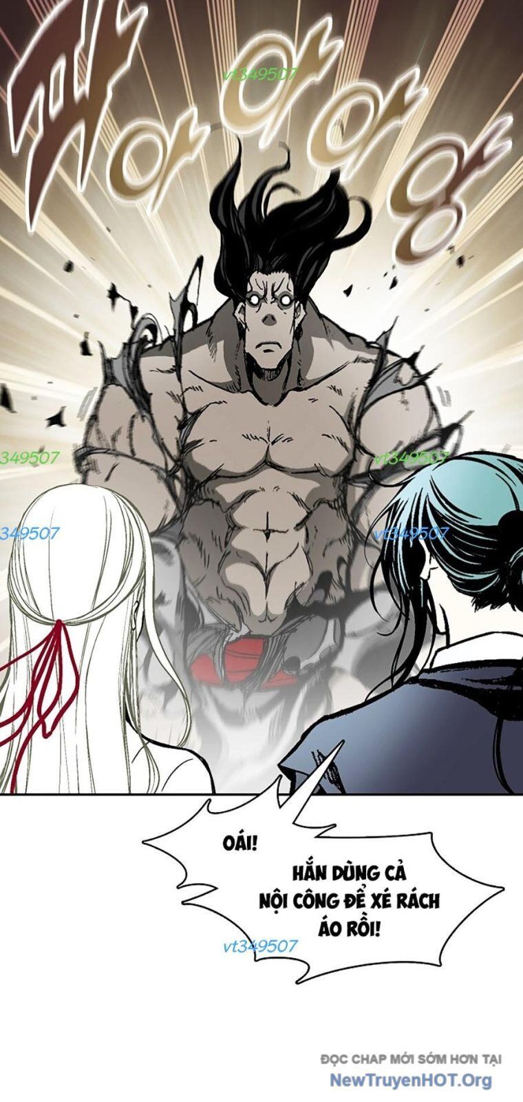 Hồi Ức Chiến Thần Chapter 216 - Trang 2