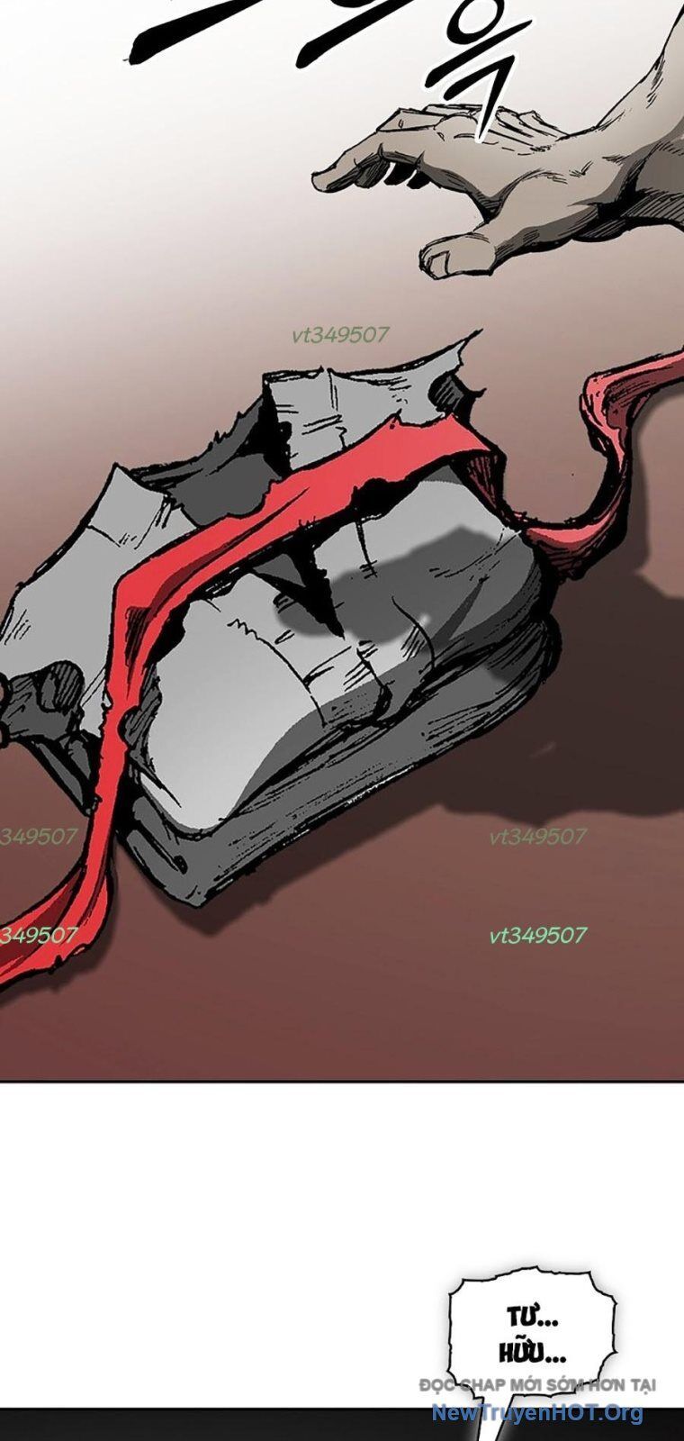 Hồi Ức Chiến Thần Chapter 216 - Trang 2