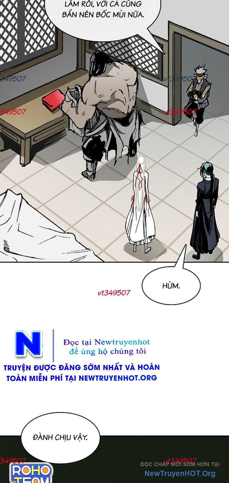 Hồi Ức Chiến Thần Chapter 216 - Trang 2