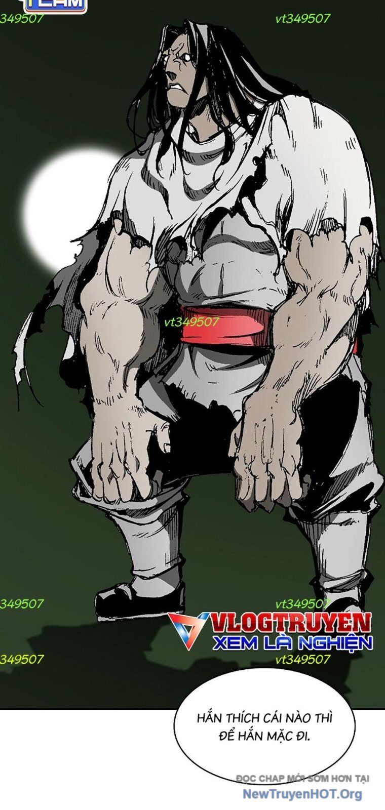 Hồi Ức Chiến Thần Chapter 216 - Trang 2