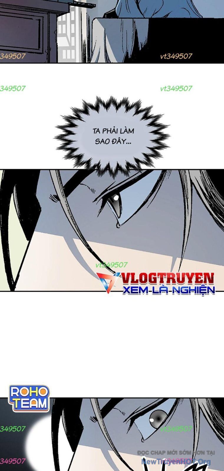 Hồi Ức Chiến Thần Chapter 216 - Trang 2