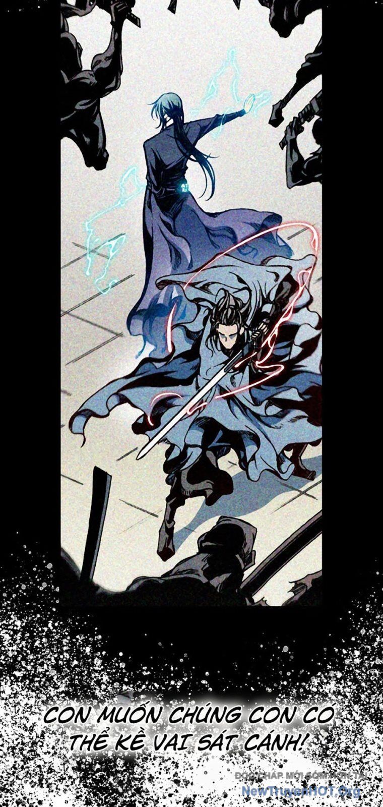 Hồi Ức Chiến Thần Chapter 216 - Trang 2