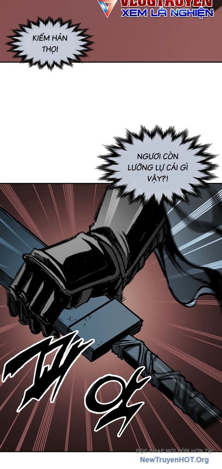 Hồi Ức Chiến Thần Chapter 216 - Trang 2