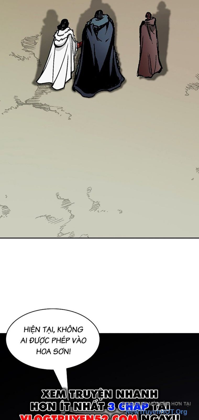 Hồi Ức Chiến Thần Chapter 217 - Trang 2